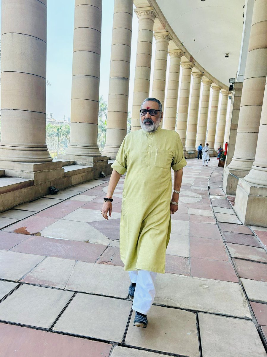 Giriraj Singh tweet media