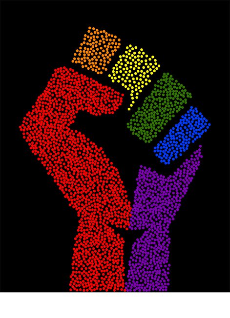 LADLADofficial's tweet image. SA ATING MGA MAMBABATAS:

Bigyan nyo naman po ng pansin ang sektor ng LGBT plus sa Pilipinas. Ipasa nyo na ang #SOGIE Bill. 

Ilang taon pa ba ang aming hihintayin? 

#PassSOGIEBillNow