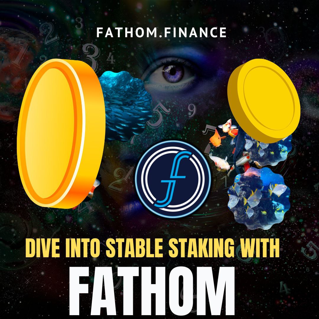 Reta_Official's tweet photo. Dive into stable staking with https://t.co/GJC7IEEPnX, it's a new way to sustain!
@FathomFinance
https://t.co/GJC7IEEPnX
https://t.co/72r2yqFTNR
#RBXS #RBXSAMURI #DeFiProject https://t.co/IK5LsRrc37