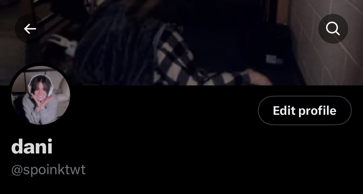 It was long overdue for a pfp and banner change but it is Perfect