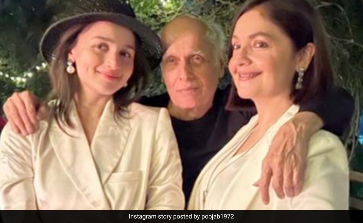 \"Happy International Alia Bhatt Day\": Sister Pooja Posts Birthday Pics  