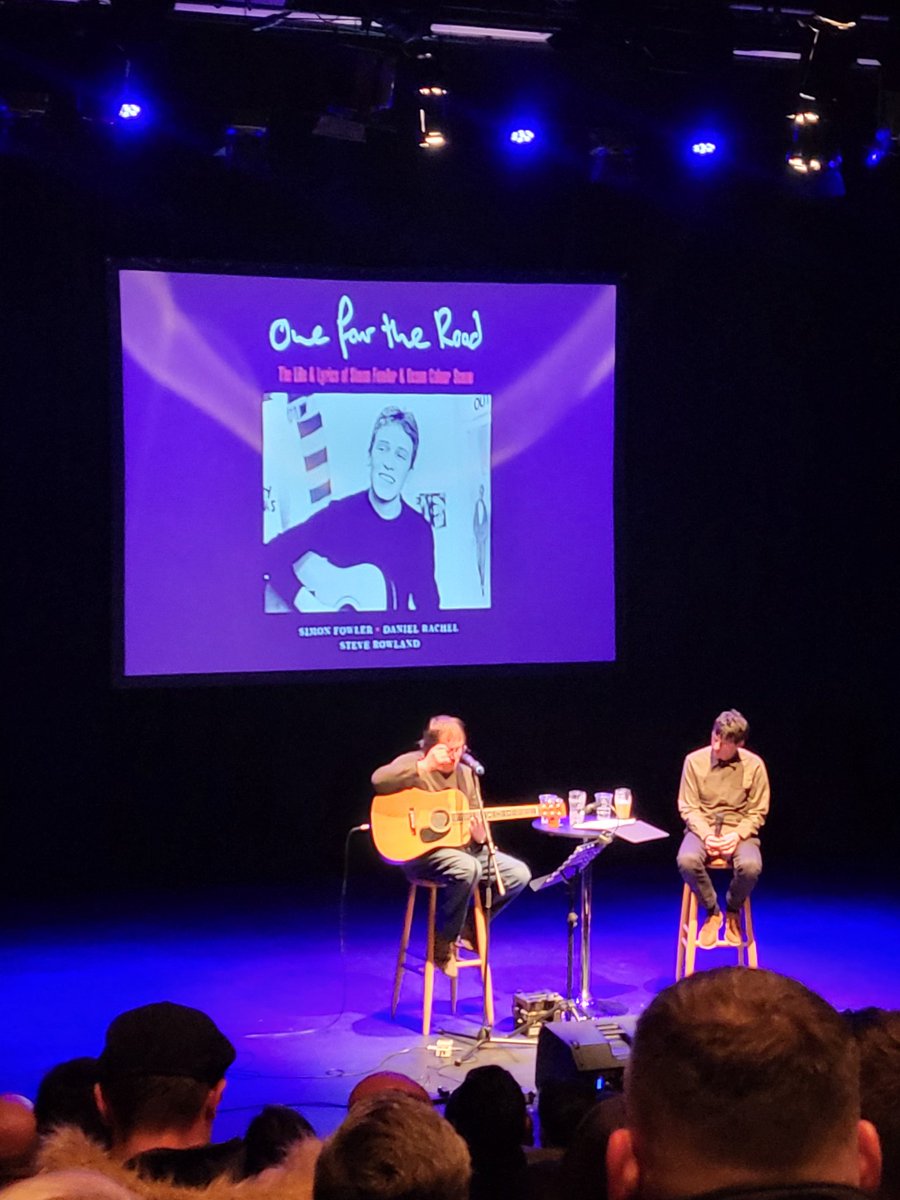 tonye66's tweet photo. @OCSmusic Great show at the MAC Birmingham https://t.co/xfe45JC5MT