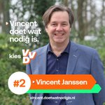Photo by Vincent Janssen (@VCJanssen)