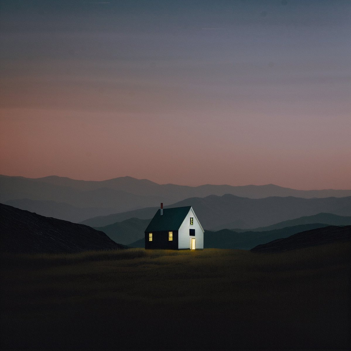 GM fam 💜

'A Peaceful evening' is now available on foundation 💙

#KATO #KatoKrew #blamekato