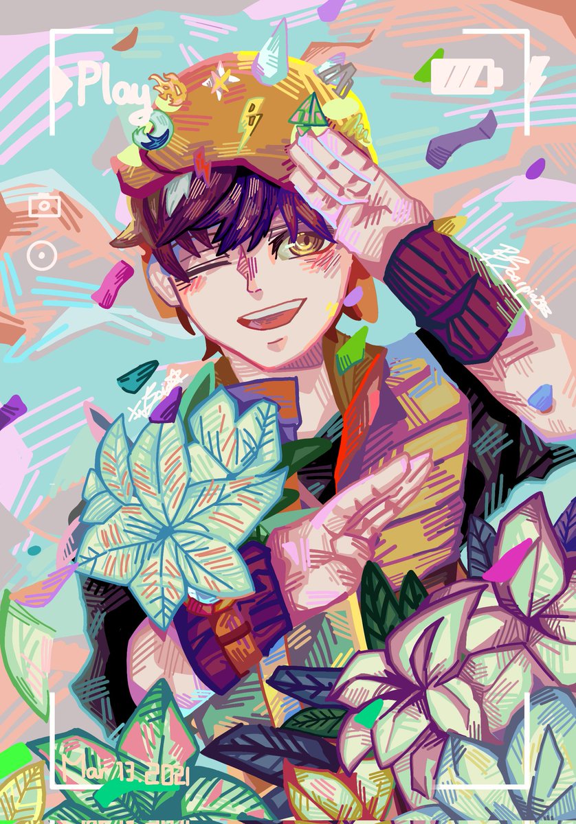 sciowo's tweet photo. 3 years owo✨
#BoBoiBoy https://t.co/OjXUlWdR5A