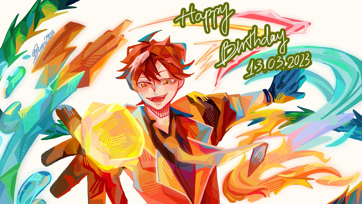 sciowo's tweet photo. 3 years owo✨
#BoBoiBoy https://t.co/OjXUlWdR5A