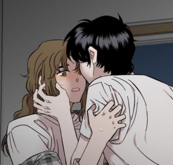 Love Thy Neighbor Gl Manhwa Nisha | Baizhu waiting room on Twitter: "OOO THAT LOVE THY NEIGHBOR GL