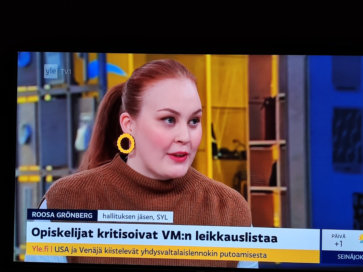 Sirpa Multaharju tweet media