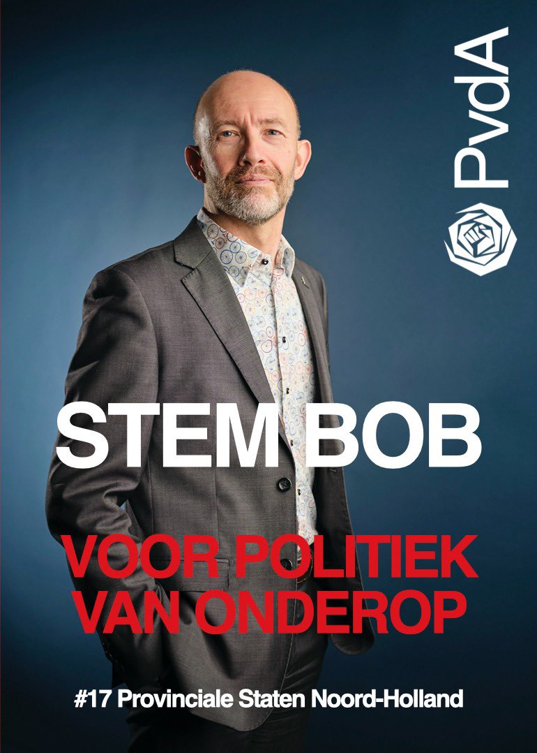 Jan Schaefer zei al: “in geouwehoer kun je niet wonen”. En dat kun je ook niet in slecht geïsoleerde schimmelwoningen en onbetaalbare huizen. Stem met je hart voor goed en betaalbaar wonen. Stem voor volkshuisvesting en een isolatieoffensief. Stem PvdA.