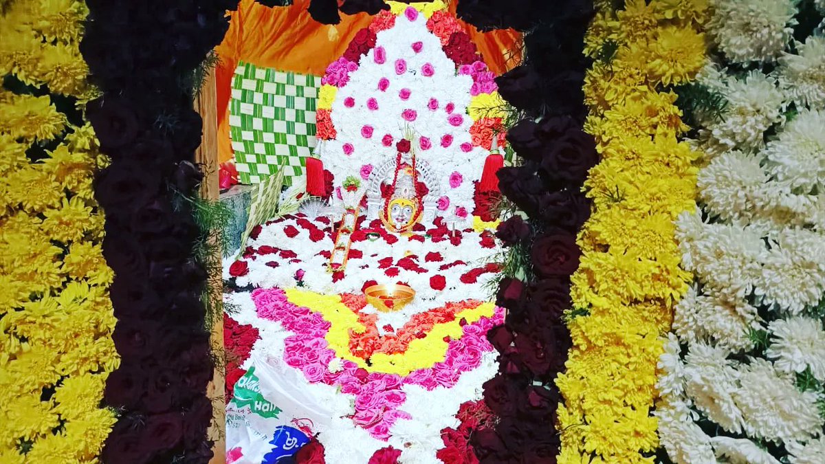 dc_gowrishankar's tweet photo. ನನ್ನ ಮತ ಕ್ಷೇತ್ರದ ಚನ್ನೆನಹಳ್ಳಿ ಗೊಲ್ಲರಹಟ್ಟಿ ಗ್ರಾಮದ ಶ್ರೀ ನರಸಿಂಹಸ್ವಾಮಿ ಜಾತ್ರಾ ಮಹೋತ್ಸವ, ರಾಗಿಮುದ್ದನಹಳ್ಳಿ ಮತ್ತು ಬೊಮ್ಮನಹಳ್ಳಿ ಗ್ರಾಮಗಳಲ್ಲಿ ನಡೆದ ಶ್ರೀ ಮಾರಮ್ಮ ದೇವಿಯ ಜಾತ್ರಾ ಮಹೋತ್ಸವ ಕಾರ್ಯಕ್ರಮಗಳಲ್ಲಿ ಪಾಲ್ಗೊಂಡ ಸಂದರ್ಭ https://t.co/uPViGOVNPK