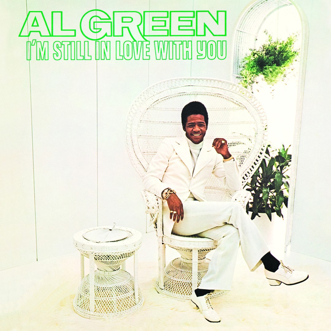 Listening to I'm Still in Love with You by Al Green on <a href="/PandoraMusic/">Pandora</a>
pandora.app.link/atLj3u3fbyb