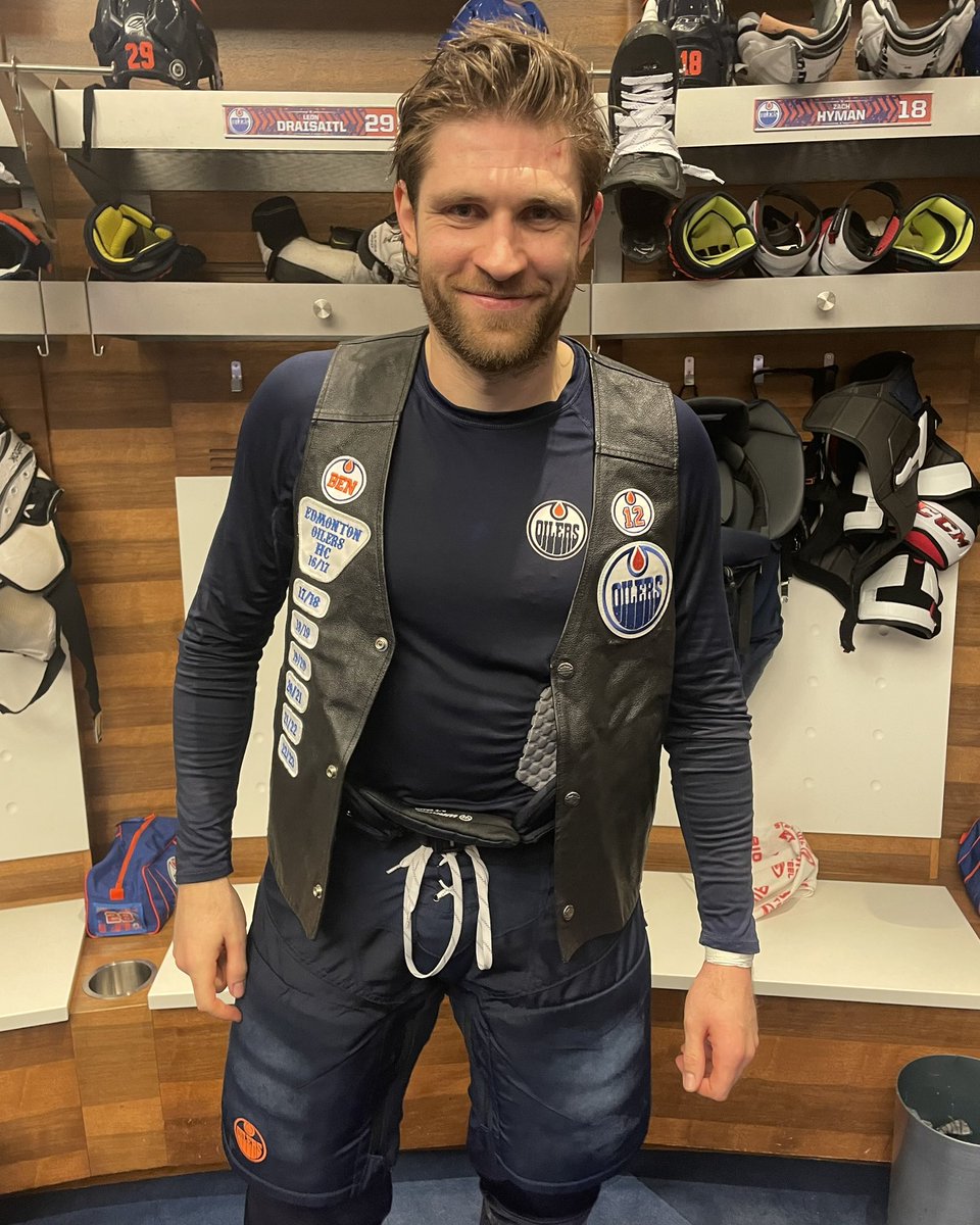 Goodnight, Oil Country 🌚