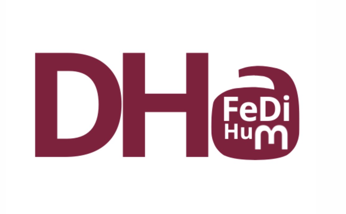 Good morning #dhd2023! We've moved! Der DHd-Verband (@DHdInfo) tootet ab sofort | From now on the DHd association will mainly toot and not use this account acitively🐘🐘🐘 ➡️Join the #fediverse and follow us on #fedihum . org #DigitalHumanities @DHdKonferenz @ADHOrg @eadh_org