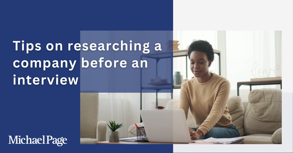 Michael Page Africa tweet media