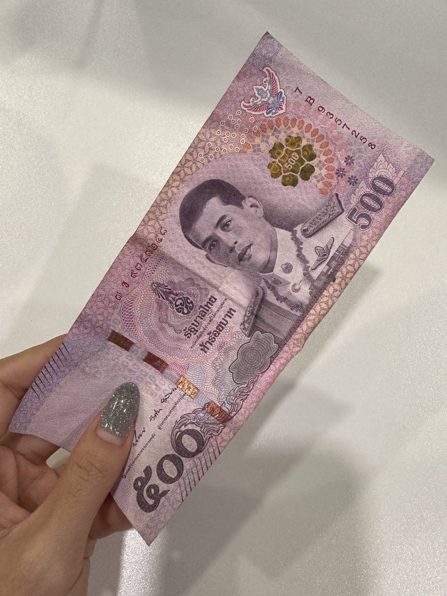 anyanyavee's tweet photo. #แจก กลางเดือนแล้ว ใครยังไม่เงินช้อปปิ้งมาเลยมาทางนี้  #แจกเงิน 500บาท 
กติกา รีท+ฟอล โอนเร็ว  20 มีนา https://t.co/x1krAtuyxm