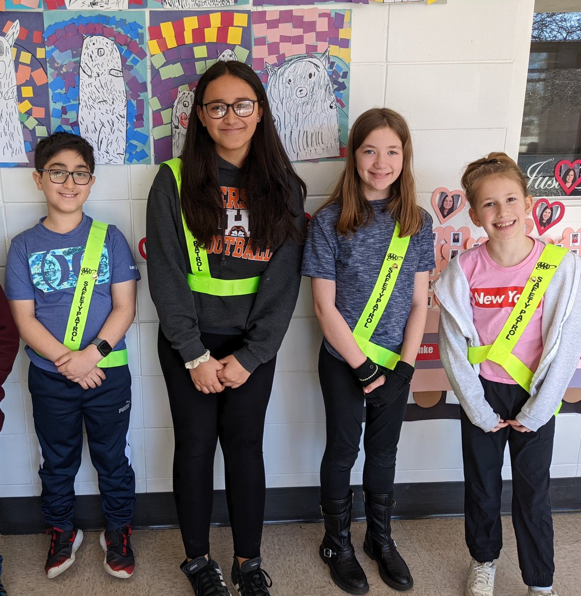 Mrs. Honsa tweet media