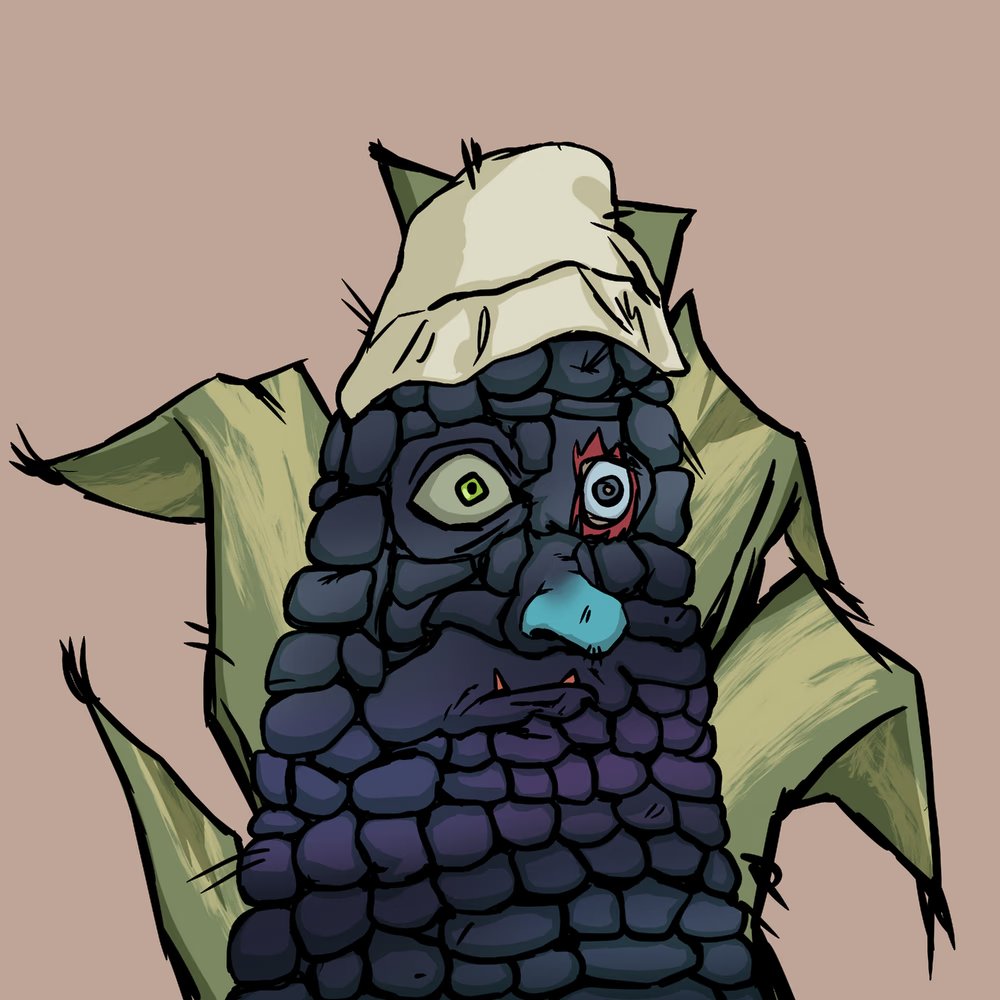 Bunnicorns_eth's tweet image. Todays Daily Holder Giveaway will be for a #corntownwtf #9233

Not too late to enter if youre not an exisiting holder! 

We are also giving away a Slycko #corntown #520 to the first person to sweep 2 Bunnicorns off the floor, starting today! 

#NFT #NFTGiveaways #NFTMarketplace