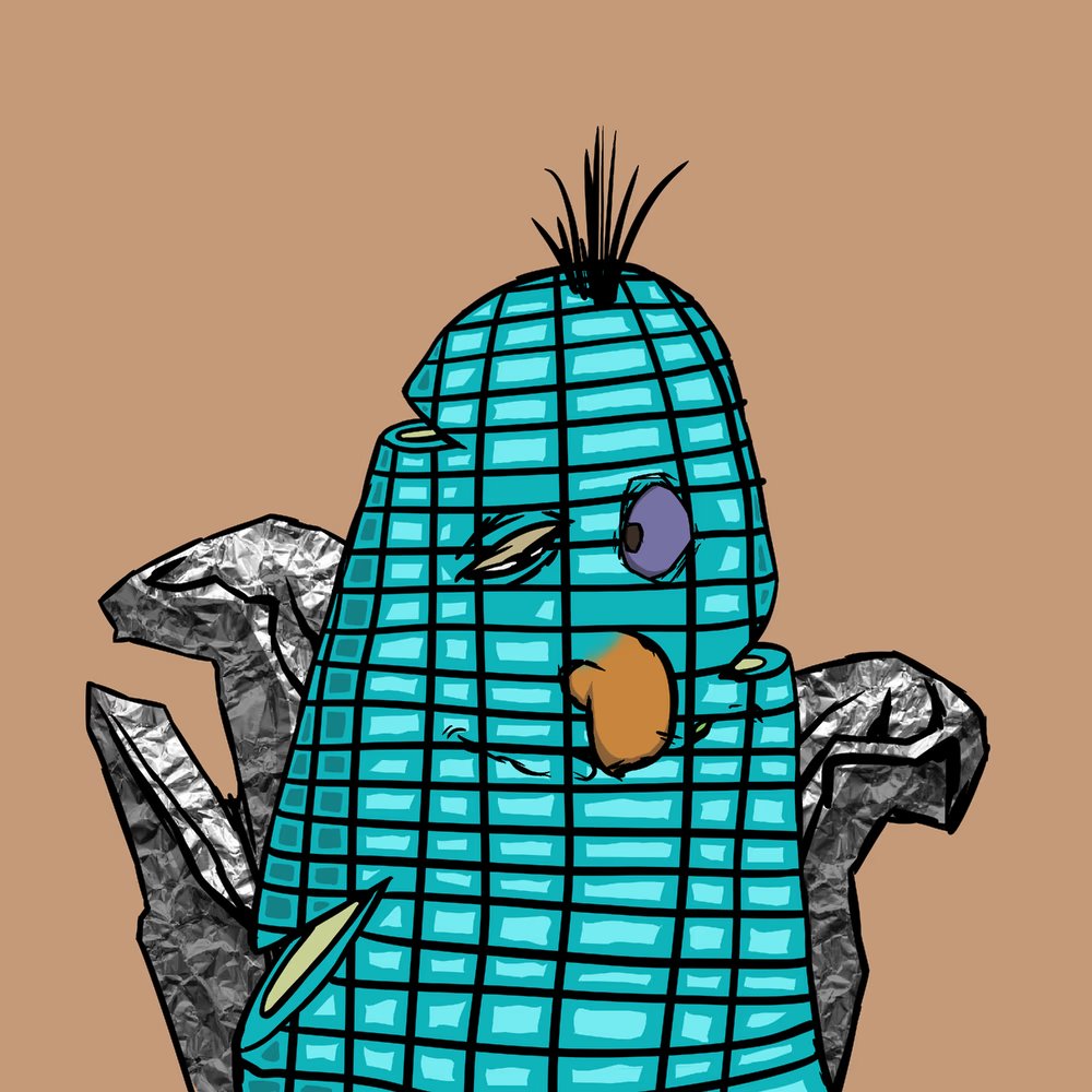 Bunnicorns_eth's tweet image. Todays Daily Holder Giveaway will be for a #corntownwtf #9233

Not too late to enter if youre not an exisiting holder! 

We are also giving away a Slycko #corntown #520 to the first person to sweep 2 Bunnicorns off the floor, starting today! 

#NFT #NFTGiveaways #NFTMarketplace