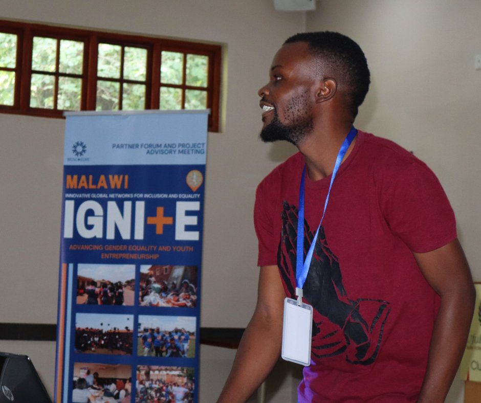 wuscmw's tweet photo. Some more pics from the partner forum! Great to connect and learn together.
#wuscmalawi #partnerforum #ufulugardens https://t.co/WaLsg3Yhng