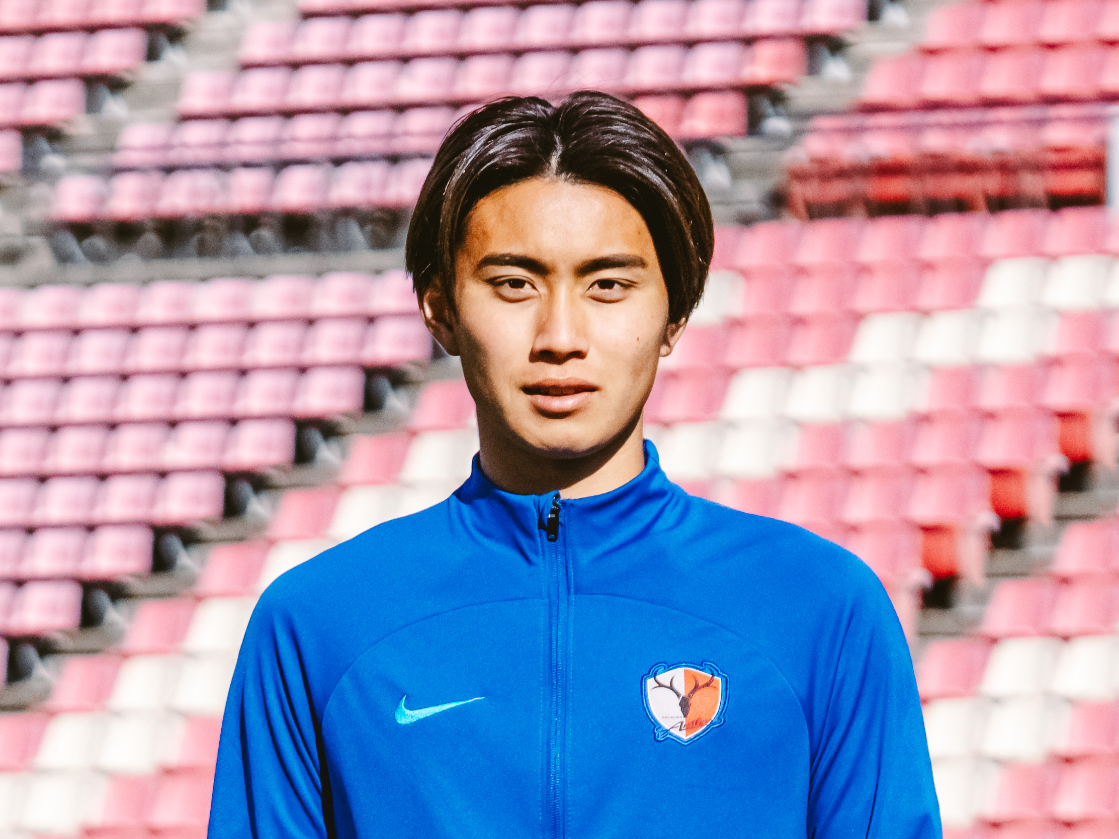 鹿島アントラーズ on X: 