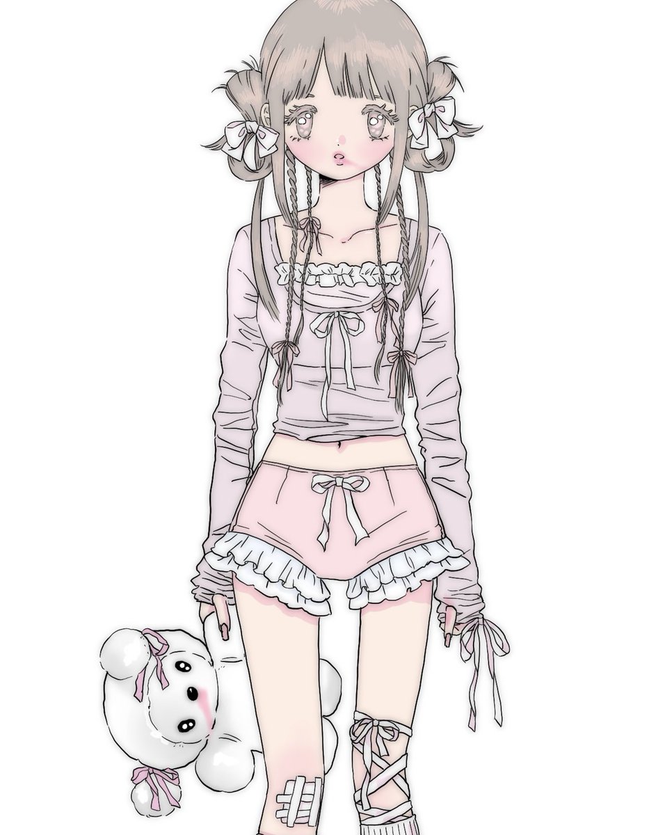 rosemellyclub's tweet image. ｡° ૮₍°´ᯅ`°₎ა °｡