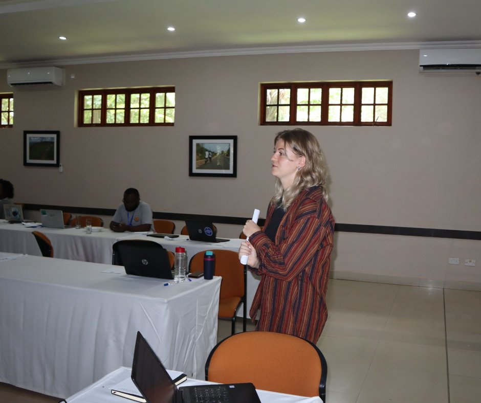 wuscmw's tweet photo. Some more pics from the partner forum! Great to connect and learn together.
#wuscmalawi #partnerforum #ufulugardens https://t.co/WaLsg3Yhng