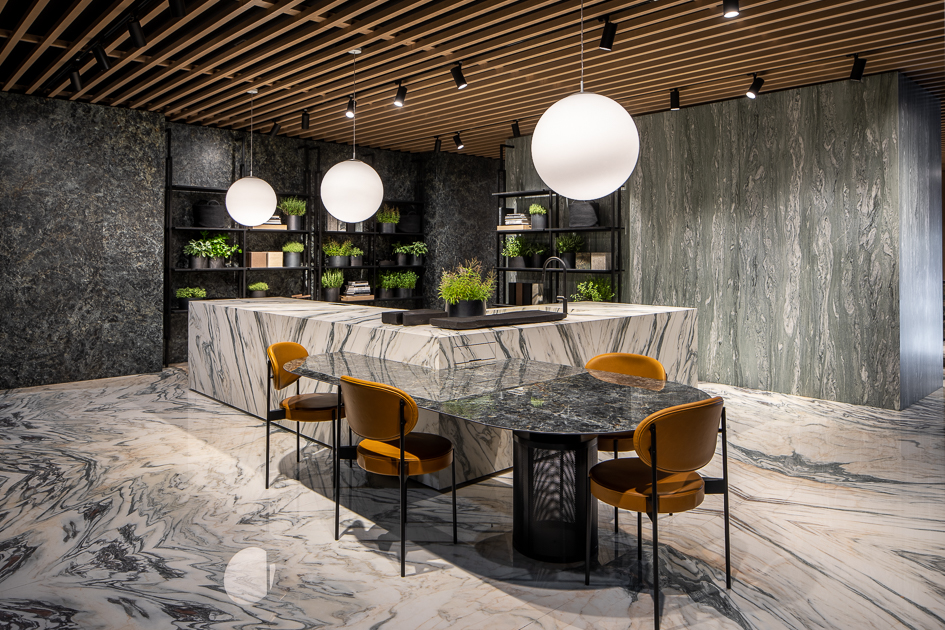Il_Magma_'s tweet photo. Our project for Marazzi @ Salone del Mobile - EuroCucina 22

Photo Credits #vanniborghi
Realization by #efgroup
Client #marazzi
Thanks to @GessiCompany , @Nemo_Srl , #GebrüderThonetVienna, #verpan, #riccardomonte

#marazzi #davidegroppi #cersaie2022 #design #contemporaryart https://t.co/Vr8BO0yD1d