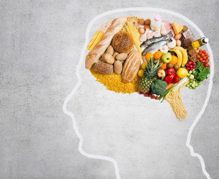 It is never too late to invest in your brain health. Here is how to use nutrition to aid the brain at each stage of life.
ow.ly/Wa9a50NhIOc