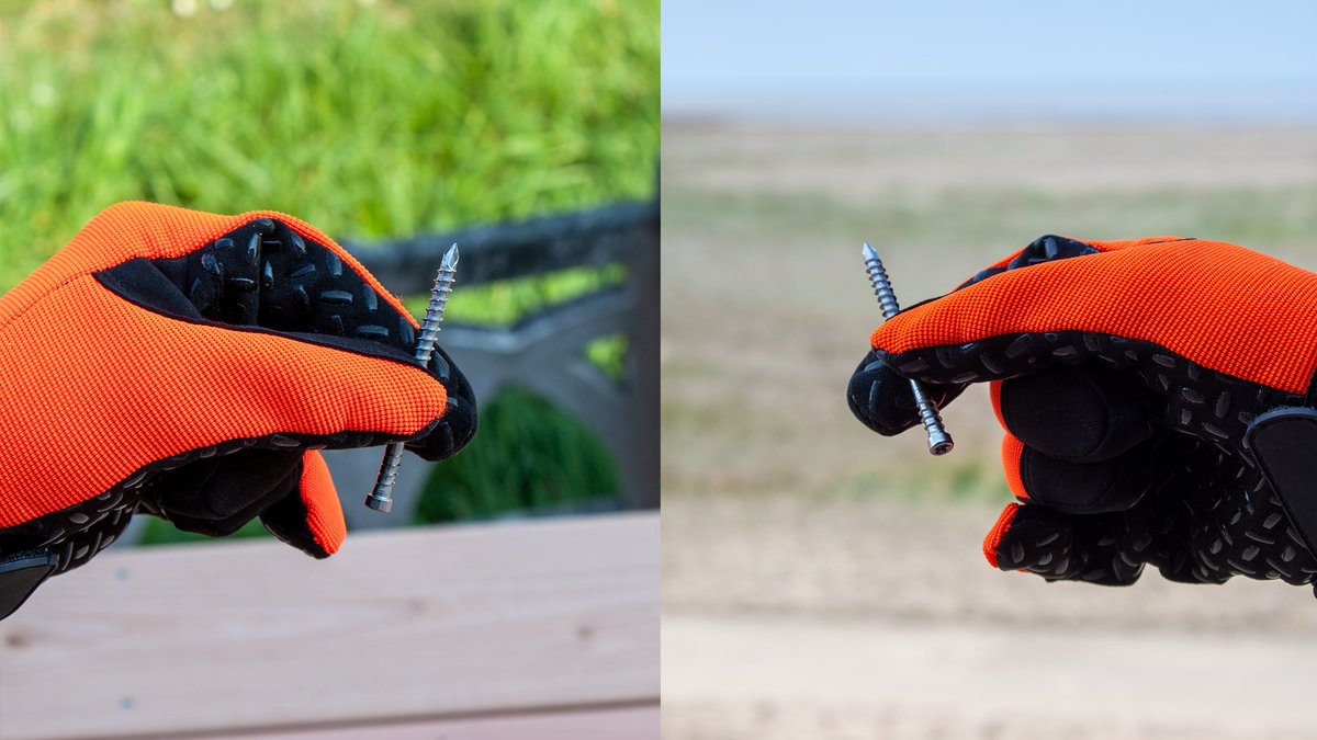 StrongtieFR's tweet photo. [NOUVEAU] Découvrez la nouvelle vis terrasse DSPRO A2 !
Après le succès de sa version en acier inoxydable A4, la vis DSPRO pour terrasse en bois durs est désormais disponible en une nouvelle déclinaison en acier inoxydable A2 !

➡️➡️➡️ Plus d'infos : https://t.co/vV6wpVyPWo https://t.co/RP65Gk0pL9