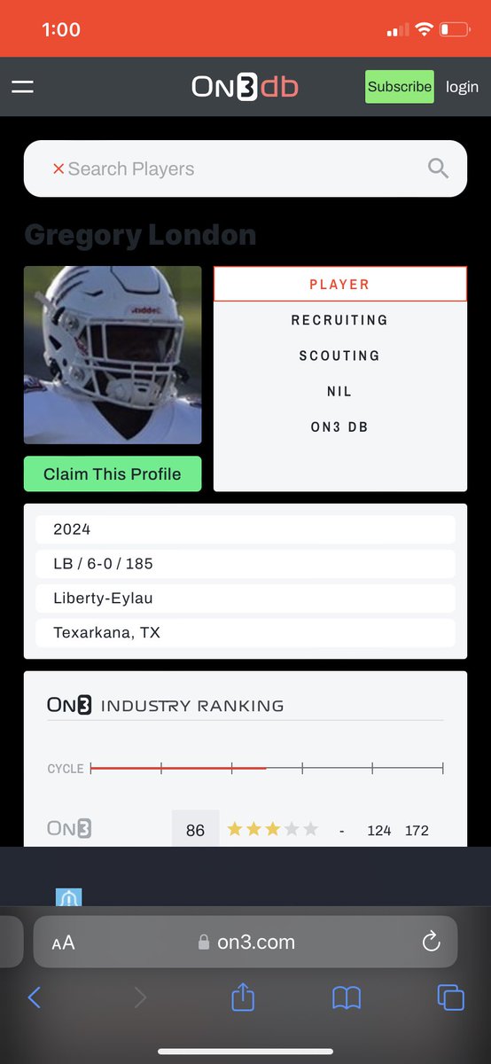 Earl Gill tweet media