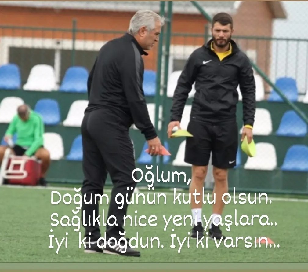 Ercümend COŞKUNDERE (@cokundere2) on Twitter photo 