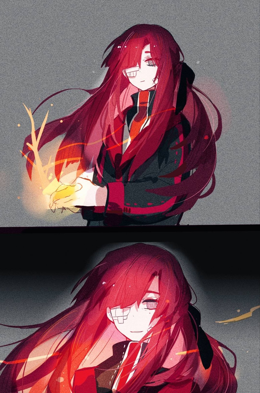 シロウリンバスカンパニー (Limbus_Shiro) / Twitter