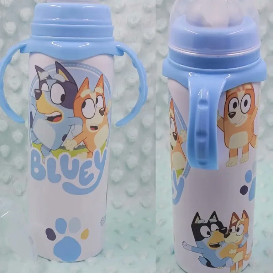 Custom bottles are a must have little essential ✨️ 

#abdl #cgl