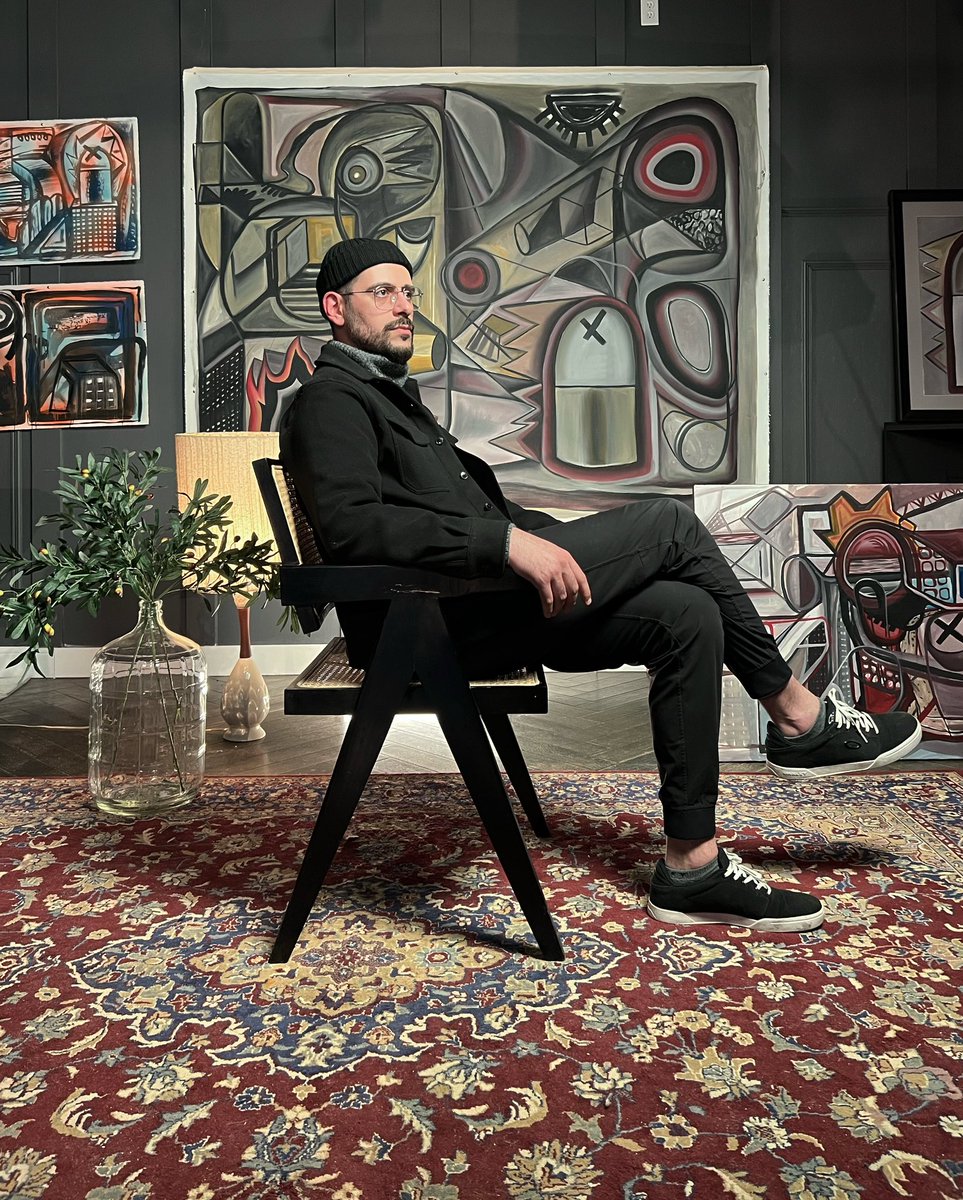 Studio2023
Photo credit: @jbvisualzz