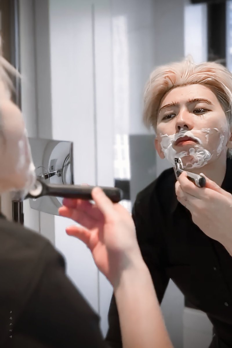 2023_kunkun's tweet photo. This is my super star💕

#CaiXukun
 #TAGHeuerxKUN 
#KUN
 #CaiXukunPhenomenon https://t.co/GeMComDI2z