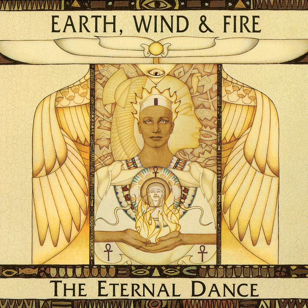 Listening to That's the Way of the World by Earth, Wind &amp; Fire on <a href="/PandoraMusic/">Pandora</a>
pandora.app.link/ZgRHhn6fbyb
