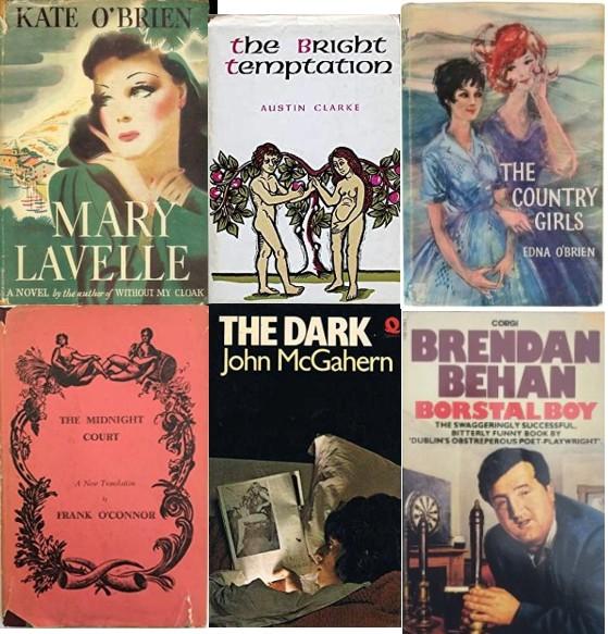 Irish History Bitesize! tweet media