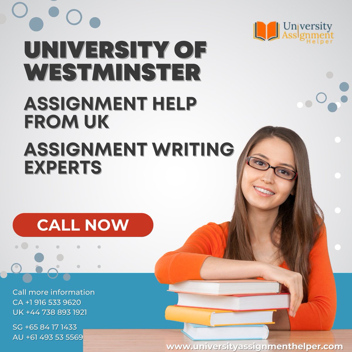 University Assignment Helper tweet media