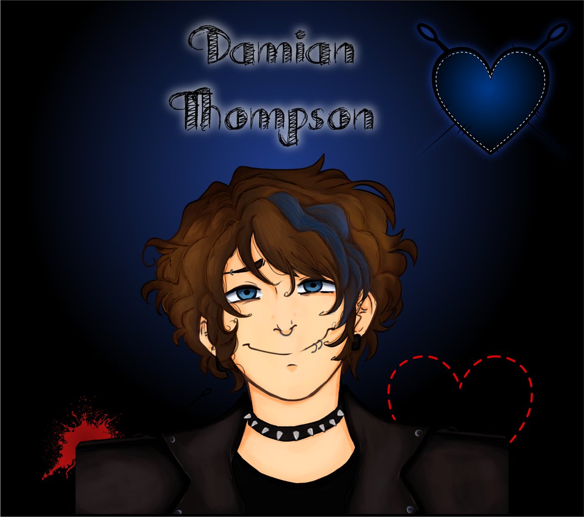 NoMoreLonelyD's tweet image. Oh mi amor estoy ansioso de que estés a mi lado 

#NMLD #NMDS #JackButcher #DummyMan #MarshallLennox 
#Novelavisual #visualnovel