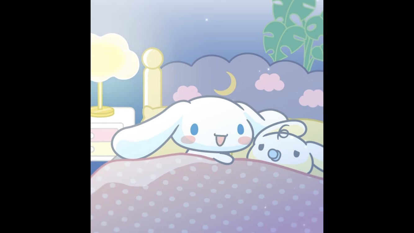 シナモン【公式】 on X: 