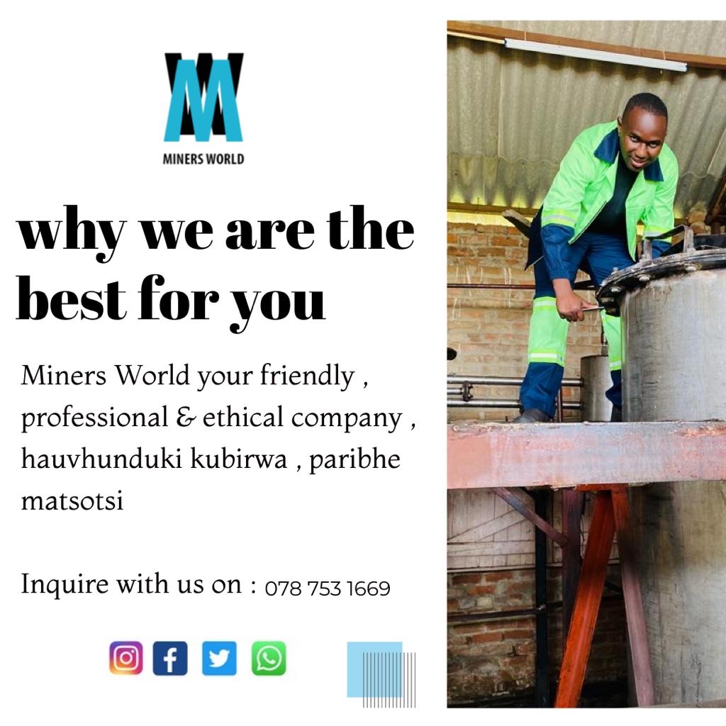 _Minersworld_'s tweet photo. ⚠️For more information, please click the button below or contact ☎️ Walter on 078 688 9968.
#Elution #Gold #trending #oldmutare #mutarecelebs #zimbabwe #miningindustry. https://t.co/QQhoNR9rdN