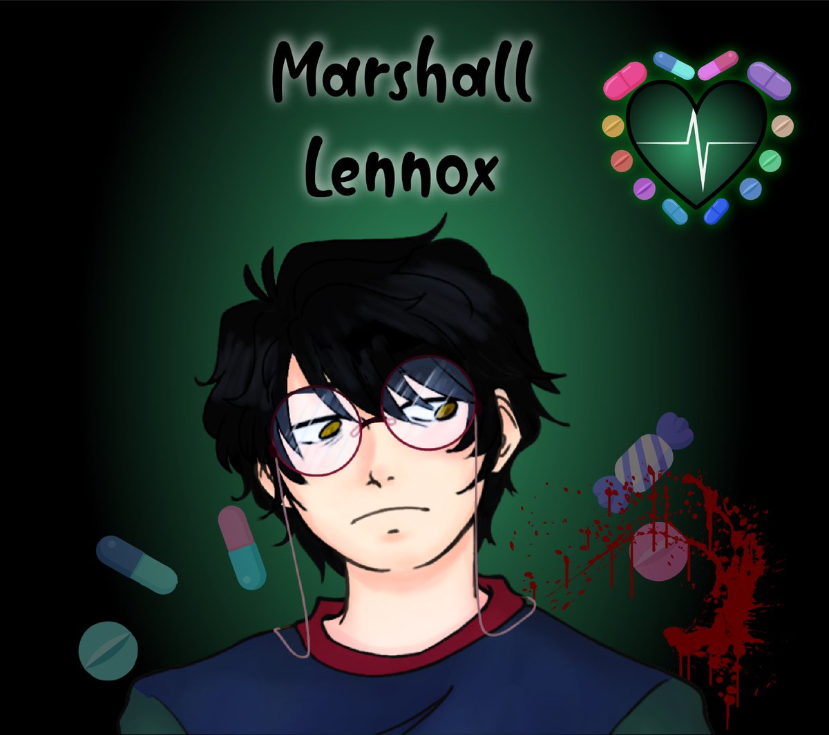 NoMoreLonelyD's tweet image. Oh mi amor estoy ansioso de que estés a mi lado 

#NMLD #NMDS #JackButcher #DummyMan #MarshallLennox 
#Novelavisual #visualnovel