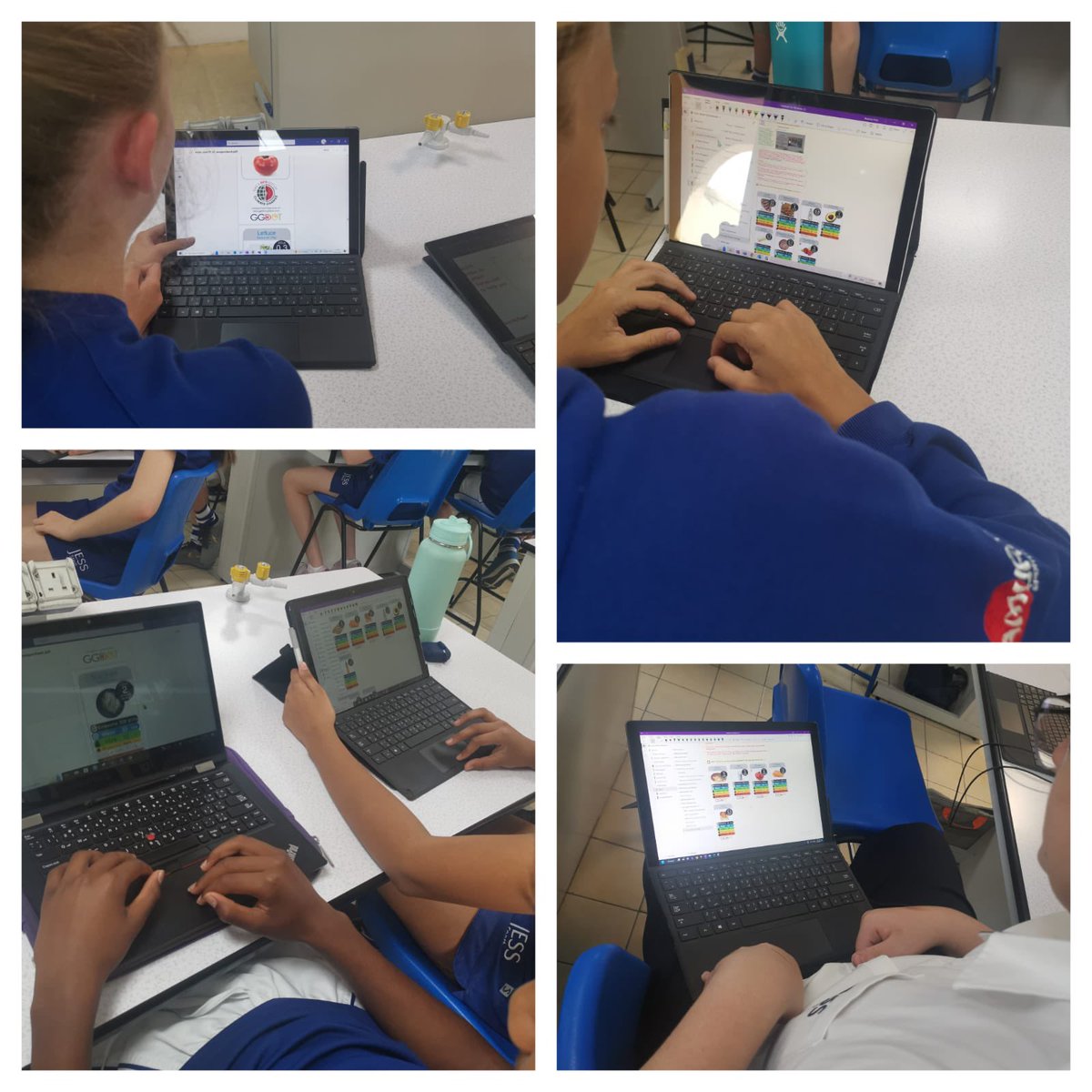 JESS Science tweet media