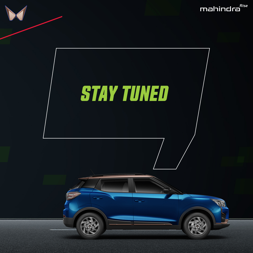 Mahindra_XUV400's tweet image. The All-Electric C-SUV XUV400 is on a journey to inspire, educate and empower the young minds of India about EVs, along with Guinness World Record holder @SunPedal_Ride, an alumnus of the esteemed IIT Bombay &amp;amp; HEC Paris.
#XUV400 #ElectrifyingTheFuture #MahindraXUV400 #AllElectric