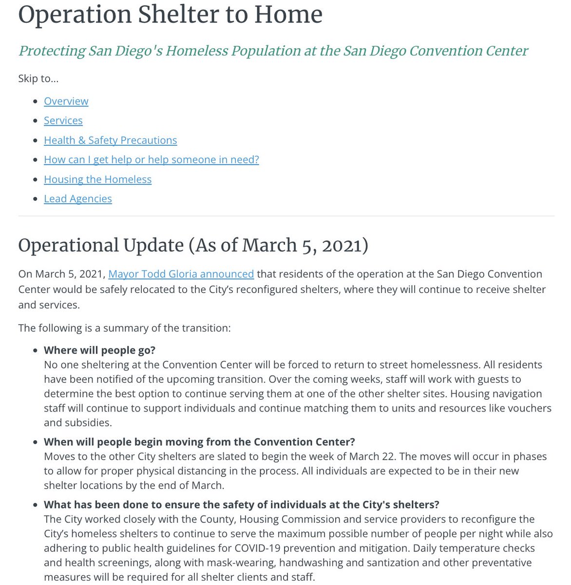 LoriSaldanaSD's tweet image. WARNING: #Copaganda alert
 -This #nbcsandiego report on the criminalization of unhoused San Diego residents includes interviews with a street outreach caseworker and an @SDSU researcher - then prints hundreds of words from a @SanDiegoPD &quot;statement&quot; that claims:
 &quot;Operation…