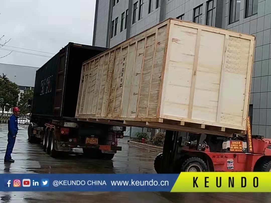 GRETCHENLI5858's tweet photo. οΌKEUNDO 5m roll to roll UV printer deliver to Vietnam's dealer!
π€³π€³WA:+86 17366026658
https://t.co/0L3Bi3VI5p
#leduvprinter #UV #uvprinter #digitaluv #digitalprinter #formatUVprinter #uvroll2roll #softfilmprinter #flexprinter https://t.co/PPHczSkfpR