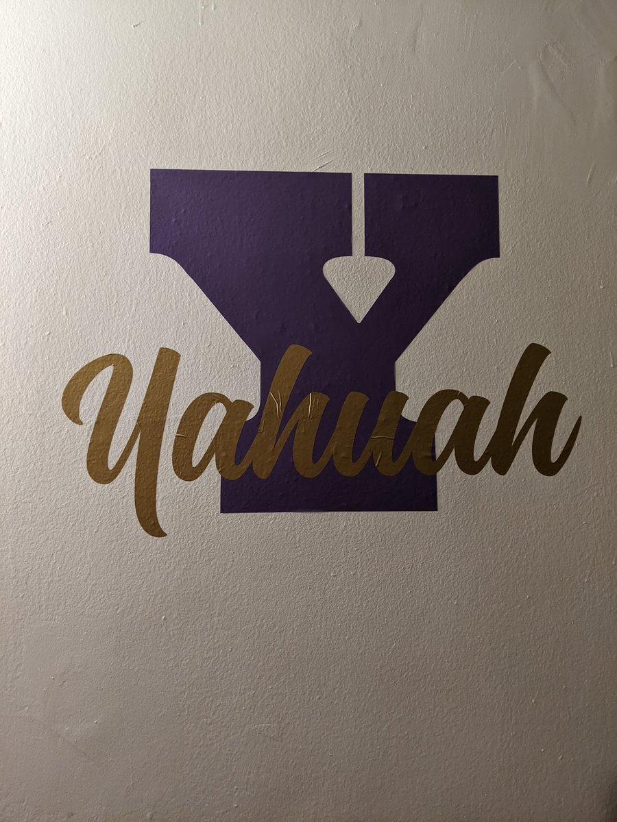 Purple Lady tweet media