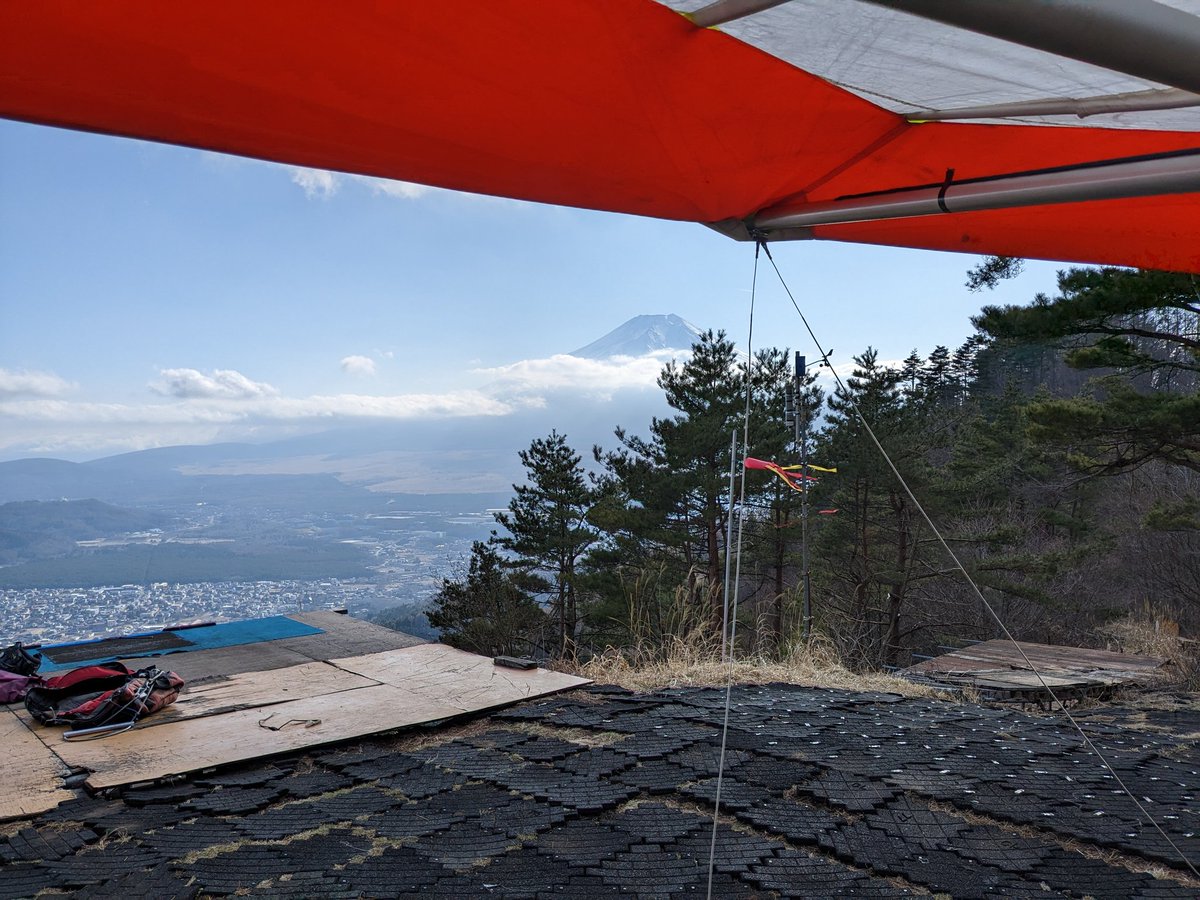 freeroad_sky's tweet photo. 今日はここ https://t.co/Ca1PiD4rQp