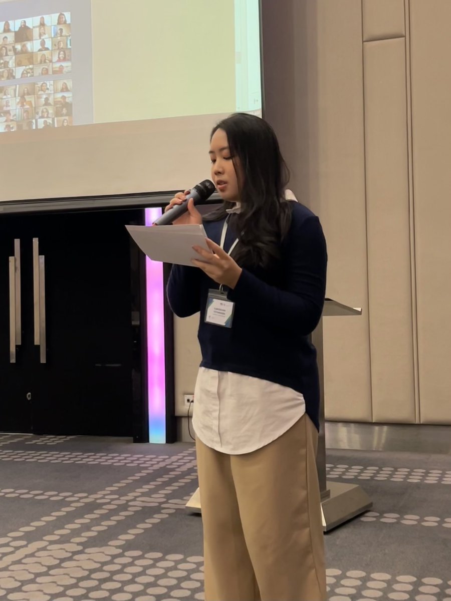 YSEALISeeds's tweet photo. #YSEALISeeds teams introduce, “5 Ws 1H: where, who, what, when, why and how” for their projects to clearly define how their projects will systematically transform their community and the region! @yseali https://t.co/5sdVJXUy5v