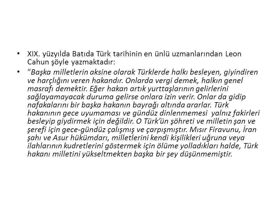 Türk siyaseti tarihte hiç olmadığı kadar zifiri karanlık bir süreçten geçiyor!
Türk milleti yönetme ve yönetilme hususunda hiç bu kadar acziyet yaşamamıştır.
Nerede halkının harçlığını veren Türk Hakanları veya hangi Hakanın buyruğuna girelim diye düzenlenen Türk kurultayları...